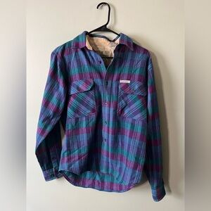 Royal Robbins Wool Shirt